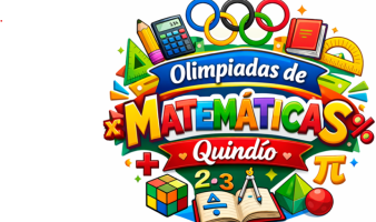 Olimpiadas Matemáticas Quindío
